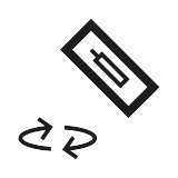 texturizar con fieltro