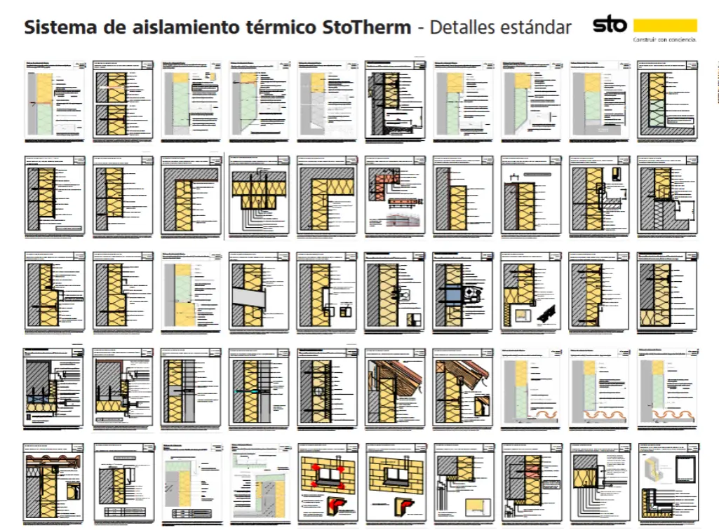 detalhes construtivos