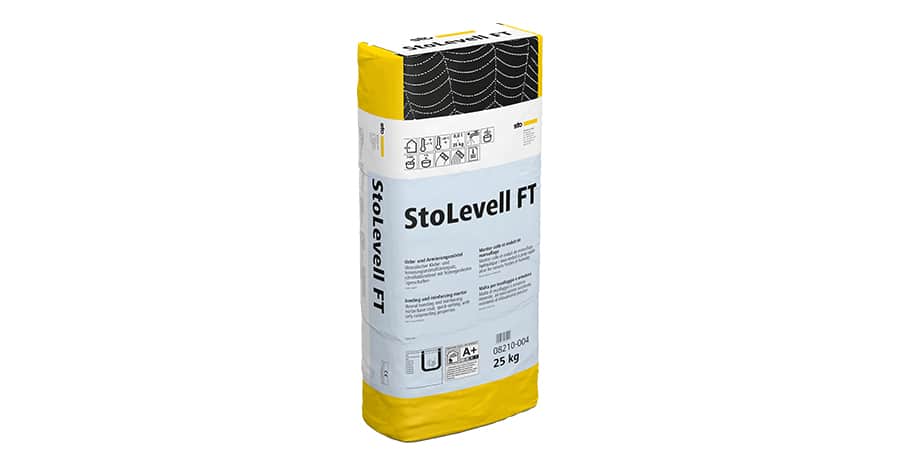 StoLevell FT