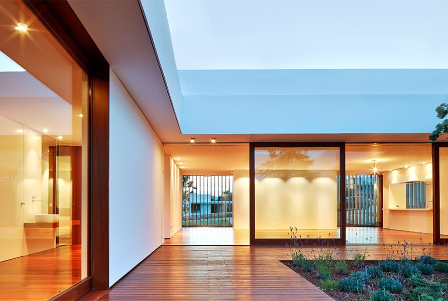 proyectos arquitectónicos residenciales de costa