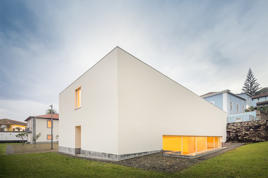 Centro-Interpretativo-Angra-do-Heroismo-de-las-Islas-Azores