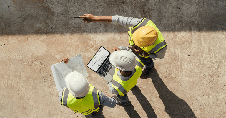   Construccion-sostenible-planificacion-en-construccion