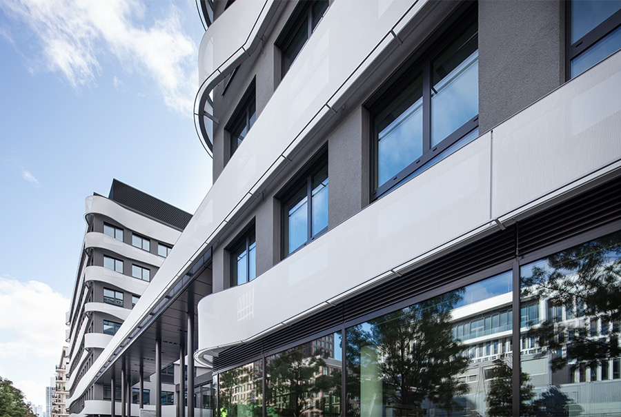 Edificio-Zebra-Frankfurt-Alemania