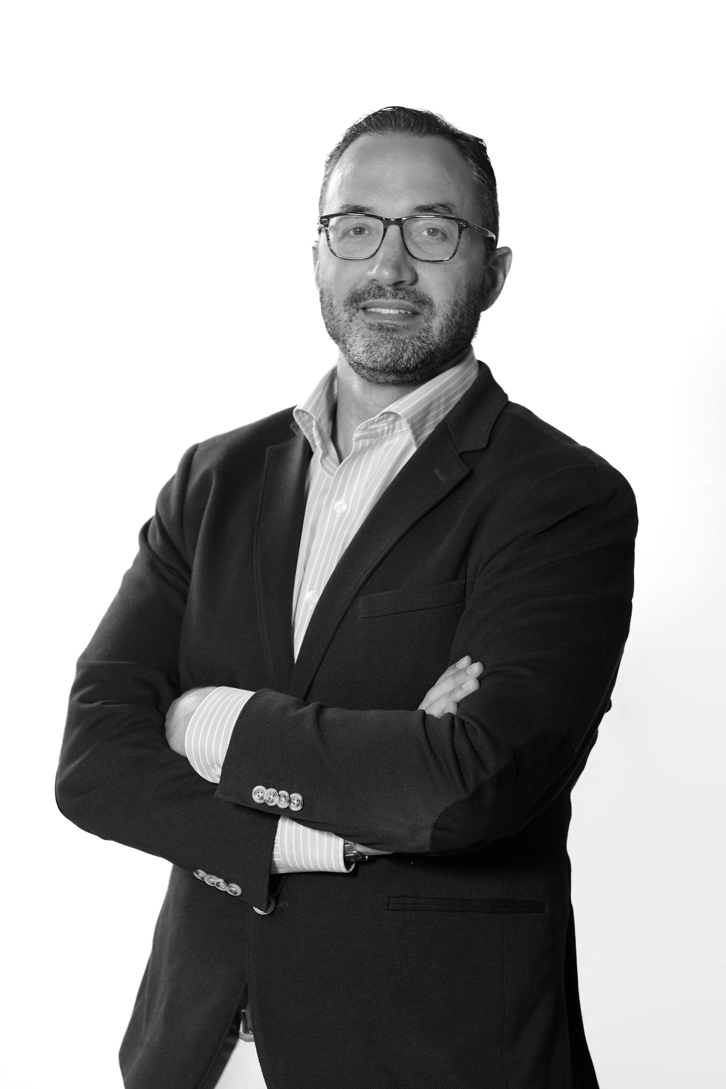 José Antonio Almagro (Ingeniero Superior Industrial) es director general de Sto Ibérica 
