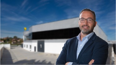 Director general Sto Ibérica