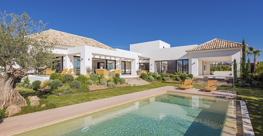 Verano Marbella