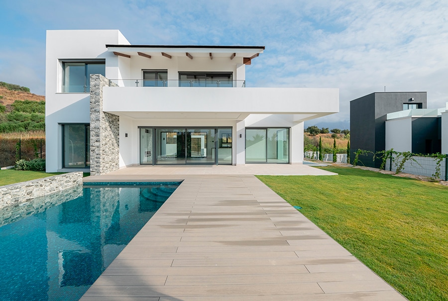 Passivhaus-Premium