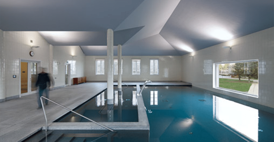 Spa Termal de Pedras Salgadas 