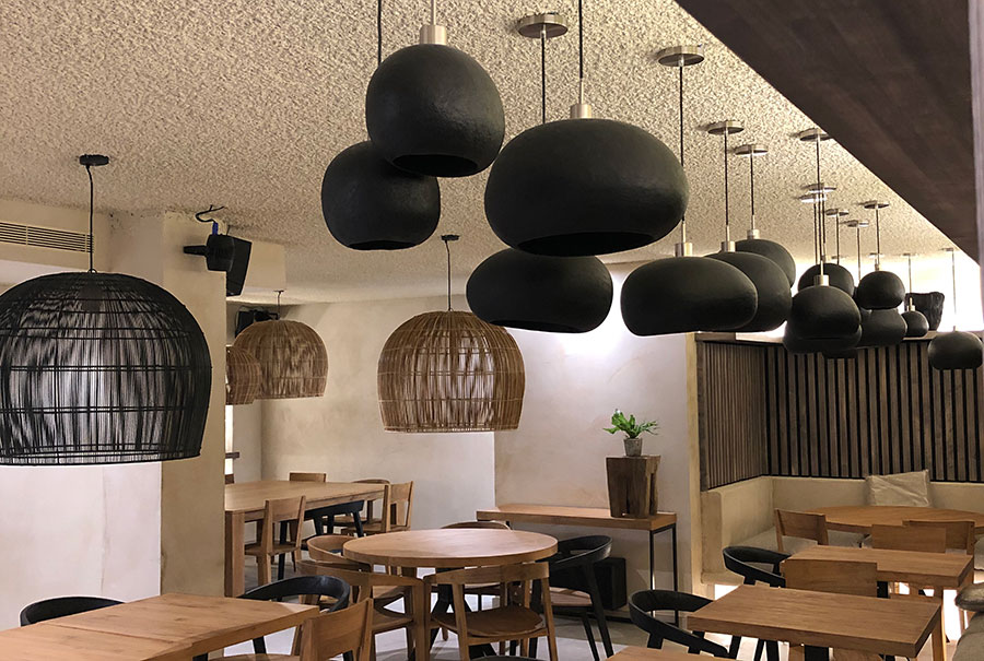 restaurante
