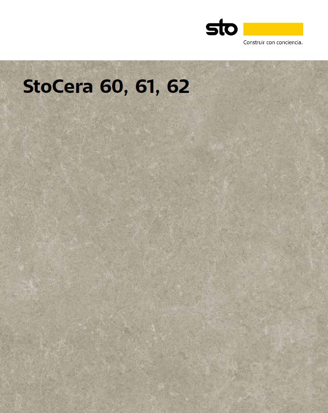 StoCera 60, 61, 62