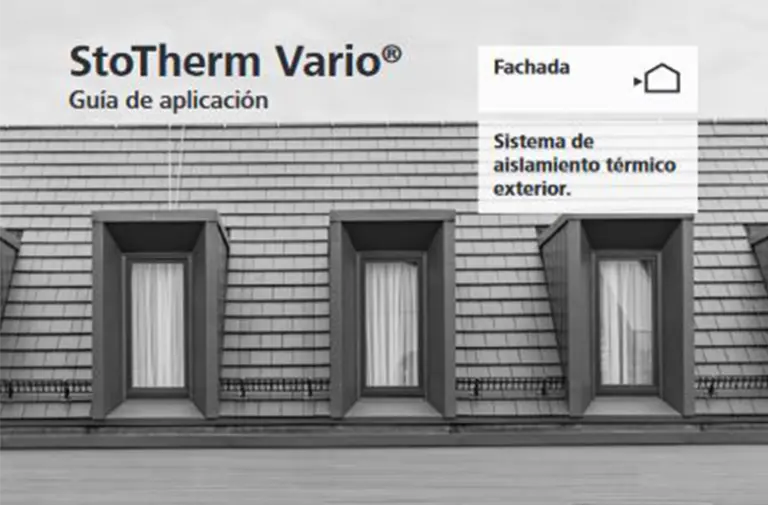 StoTherm Vario