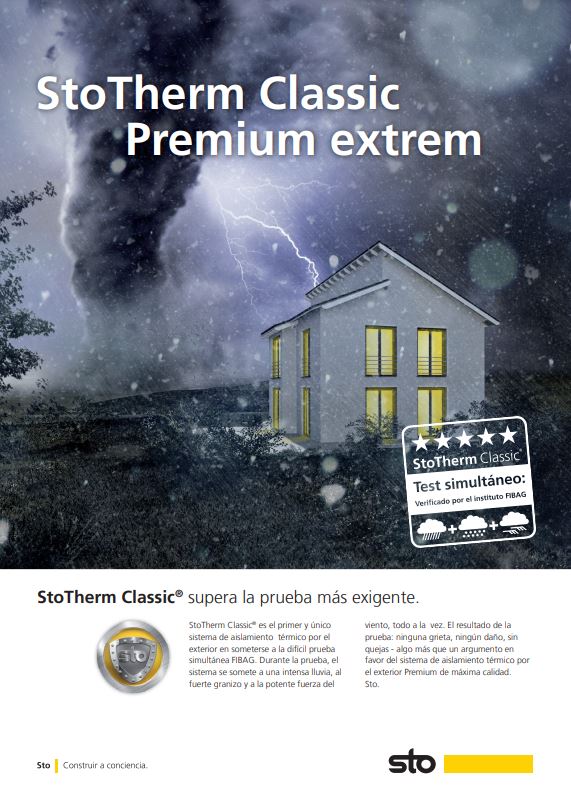 StoTherm Classic