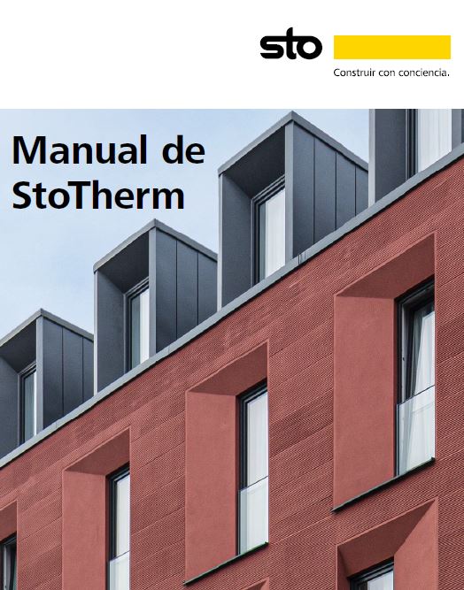 Sistemas de Aislamiento Térmico Exterior