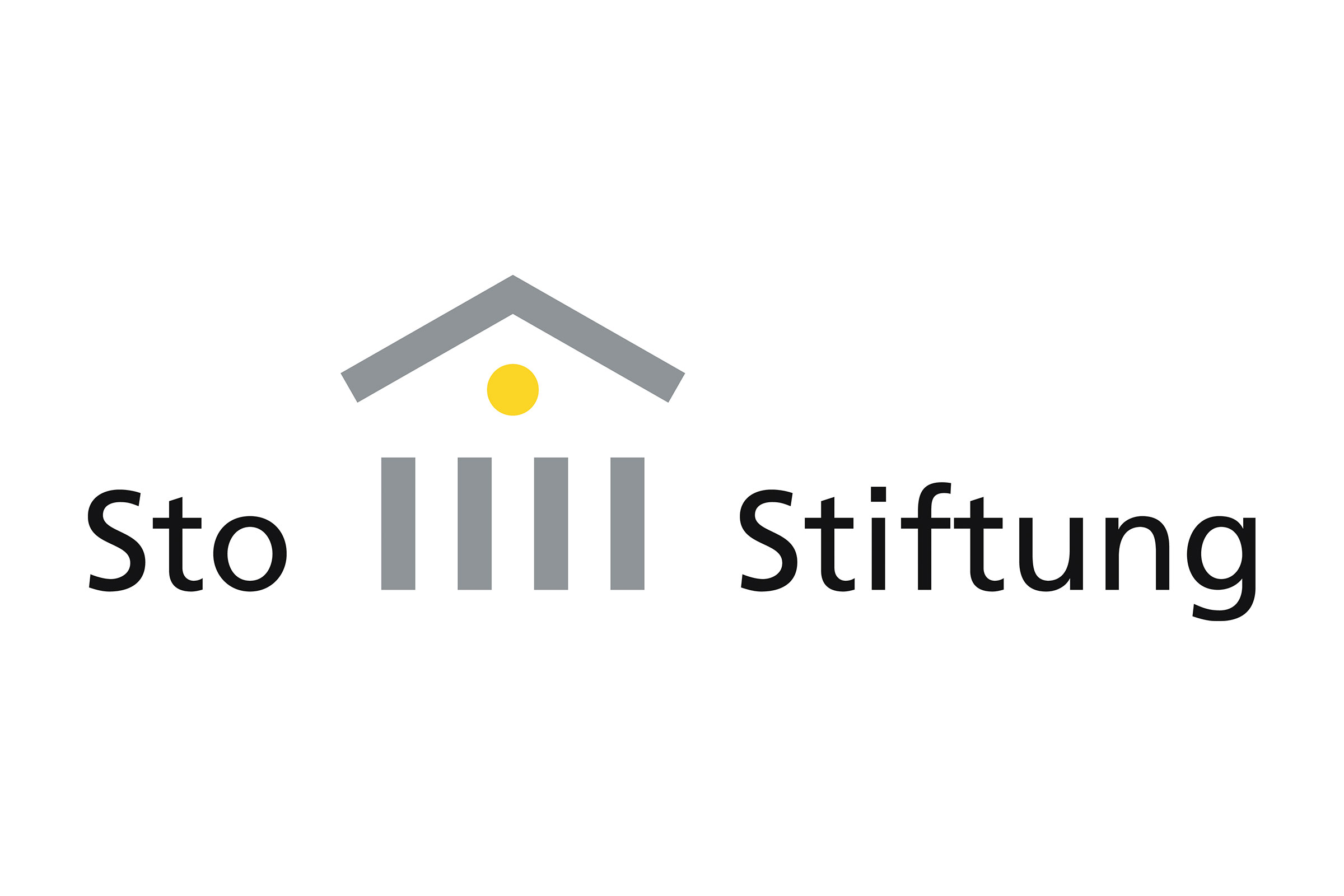 Logo Sto Foundation 