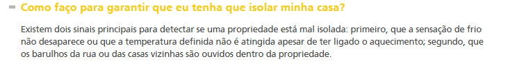 Perguntas