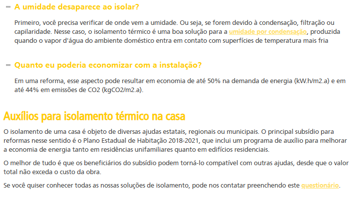 Perguntas