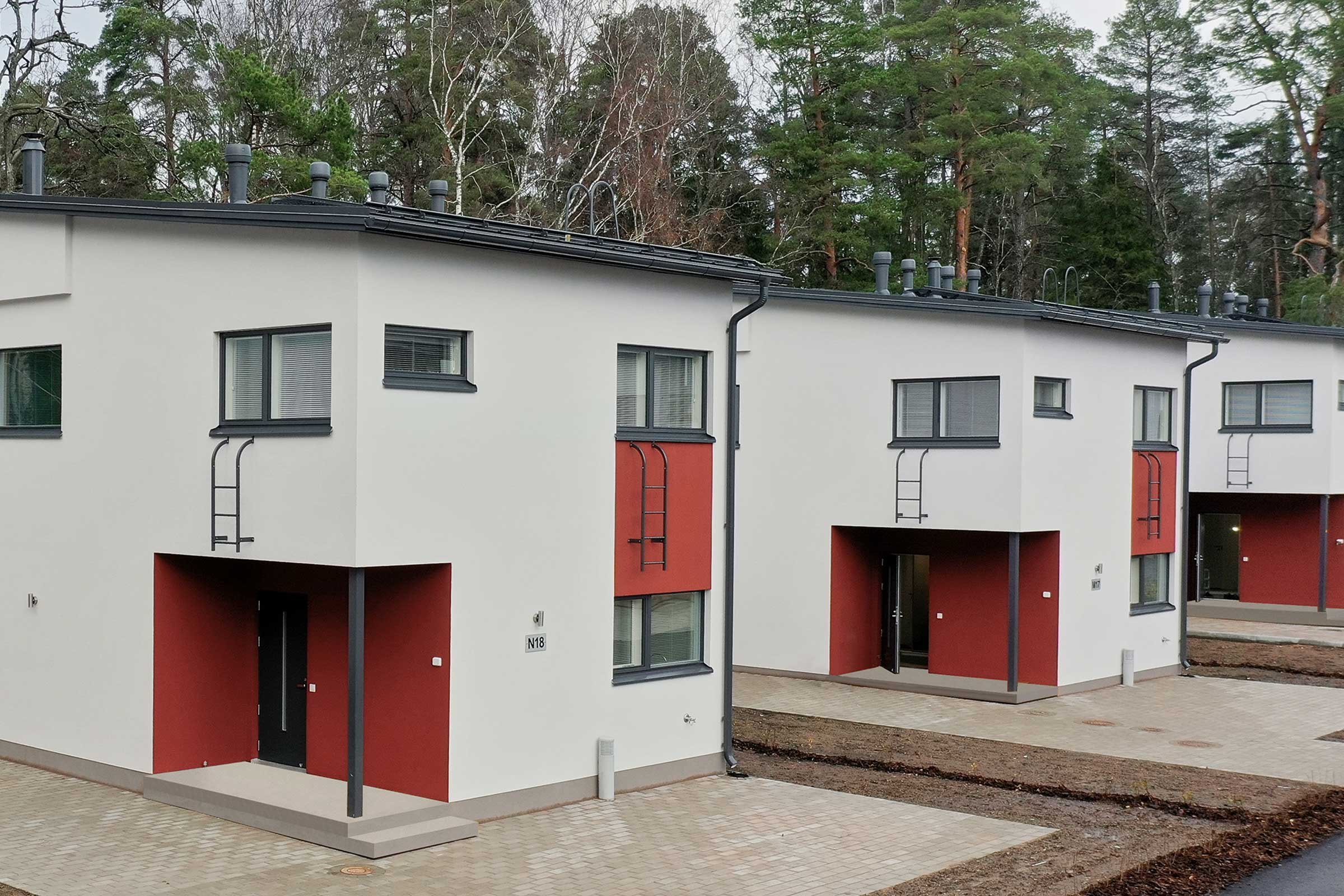 StoTherm AimS® SATE