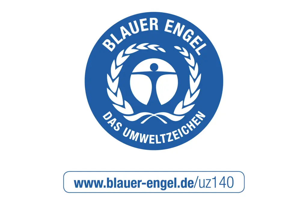 Etiqueta ecológica «Blue Angel» para sistemas SATE: fachadas mais sustentáveis