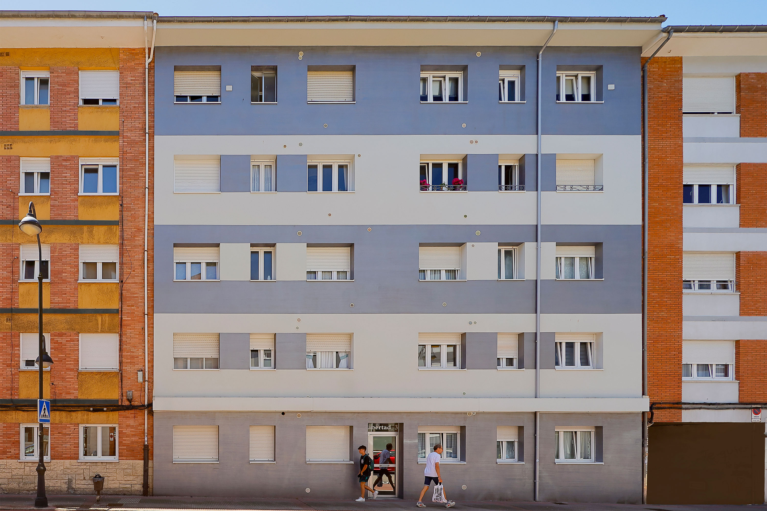 Libertad 3 Piedras Blancas