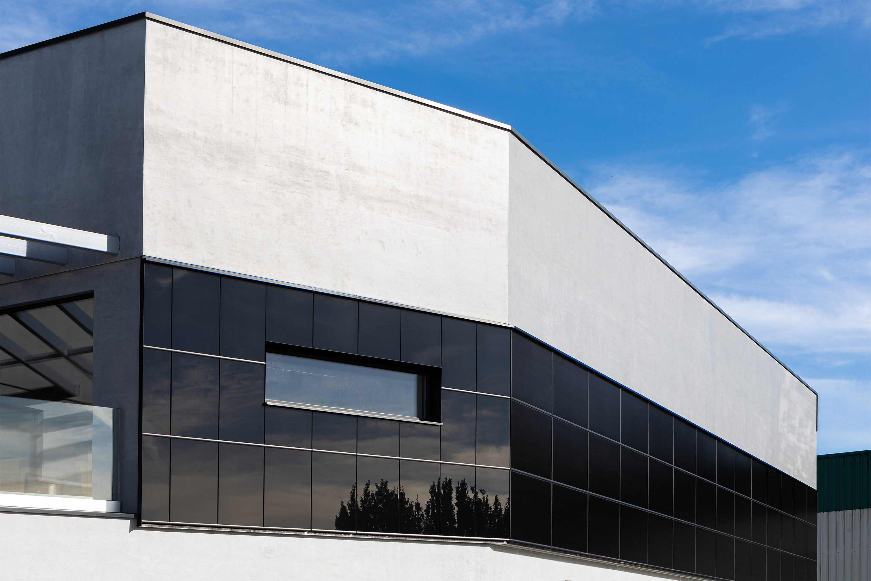 Subvención StoVentec Photovoltaics Inlay