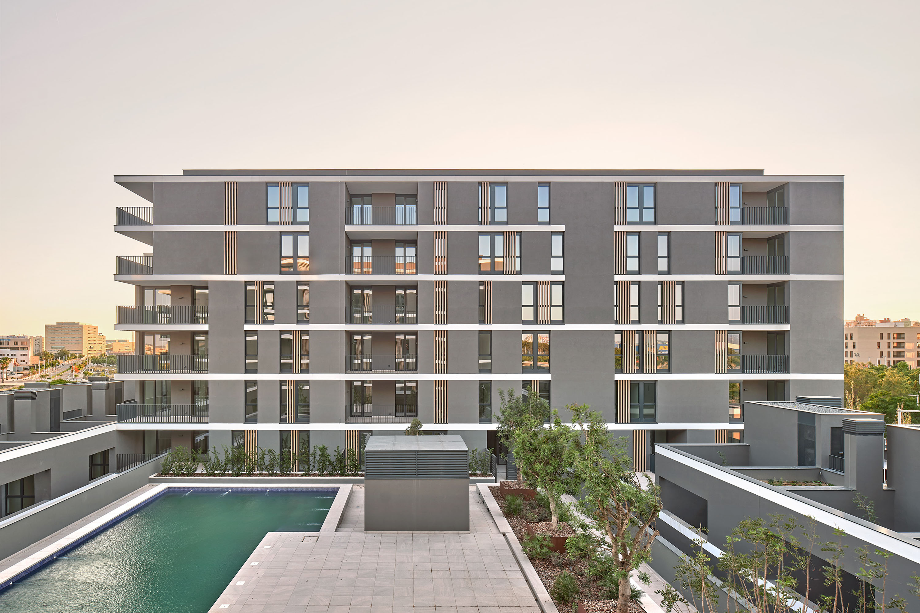 Viviendas Sol de Llevant