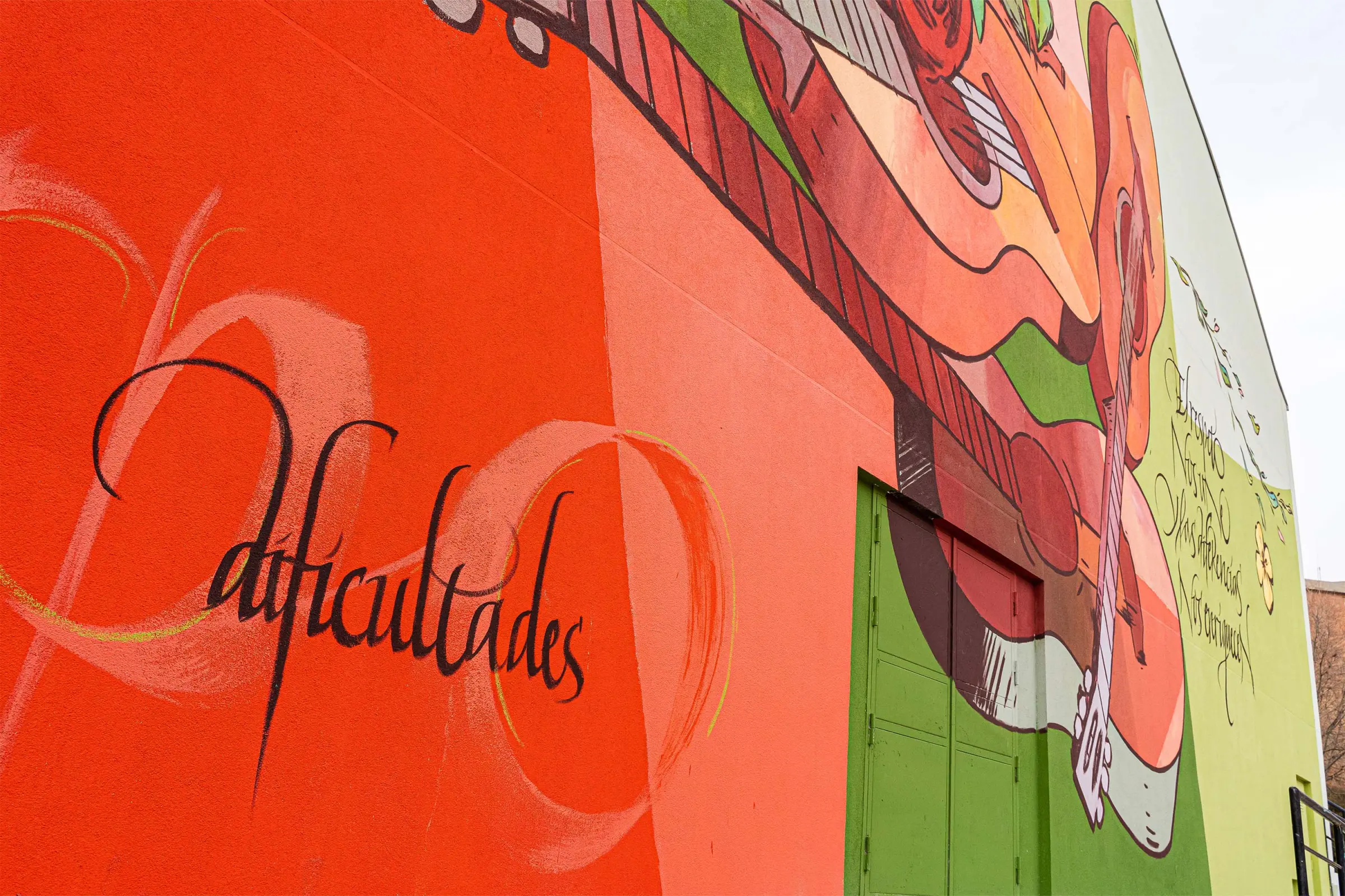 Auditorio Paco de Lucia 