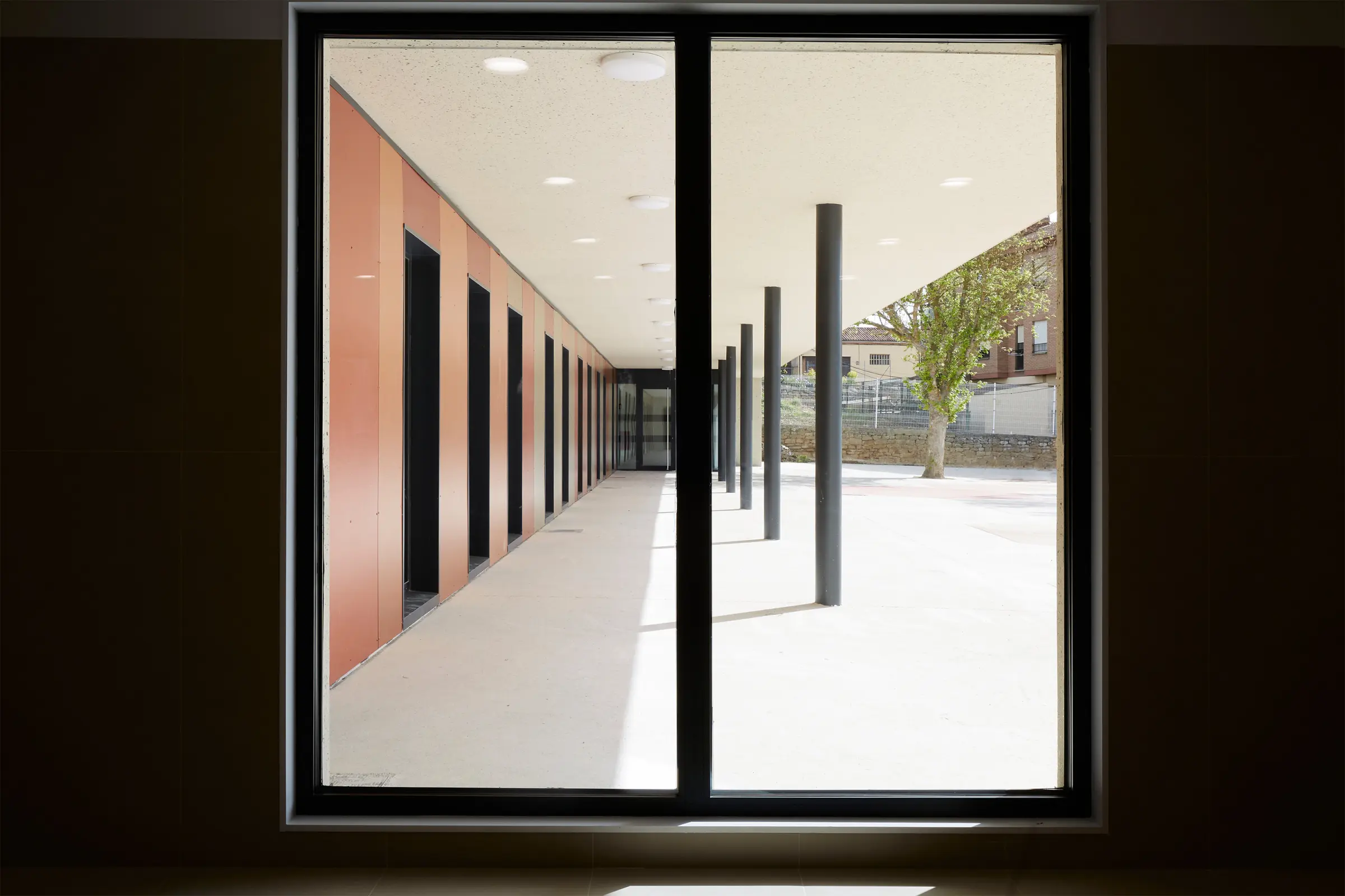 CEIP Lantziego