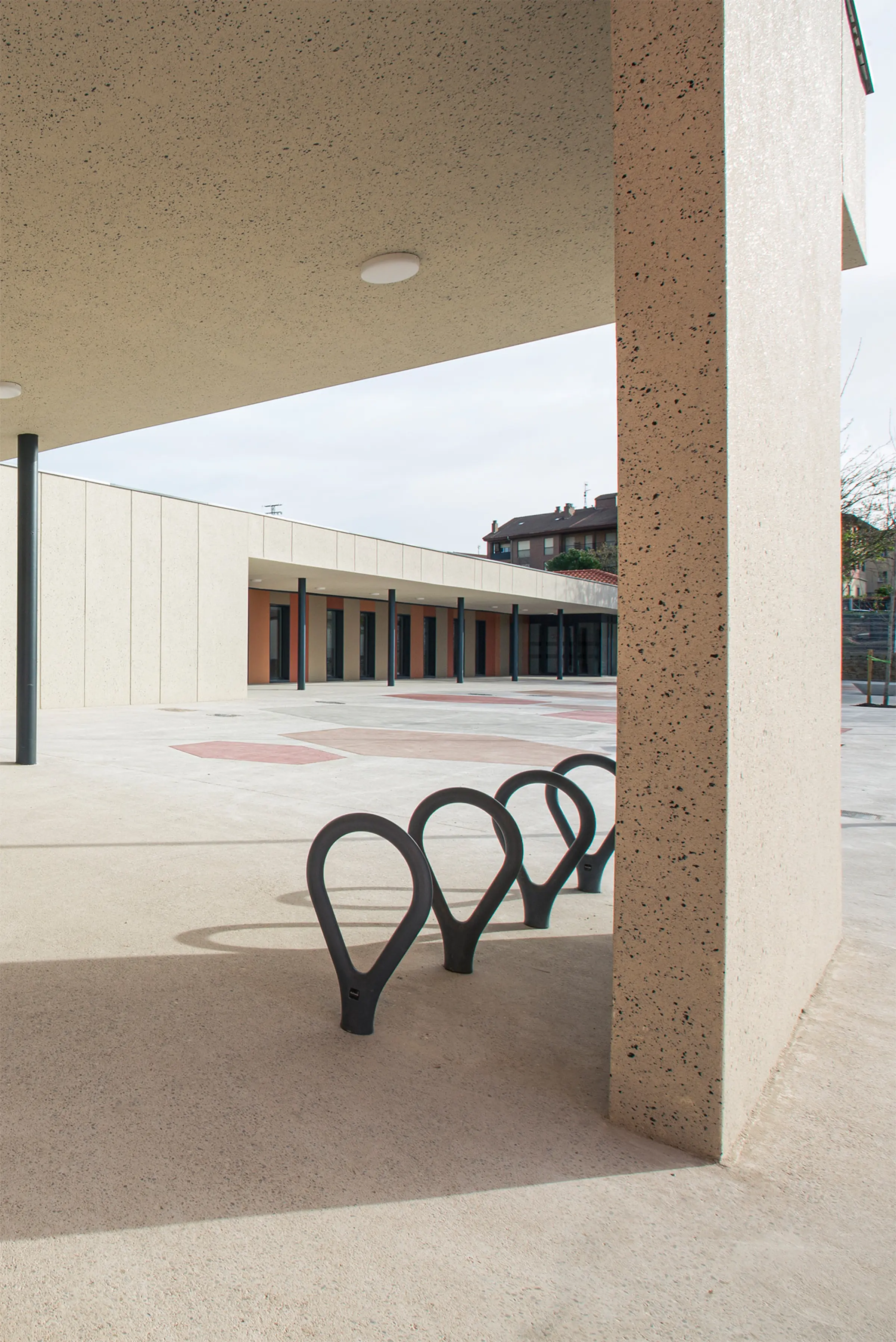 CEIP Lantziego