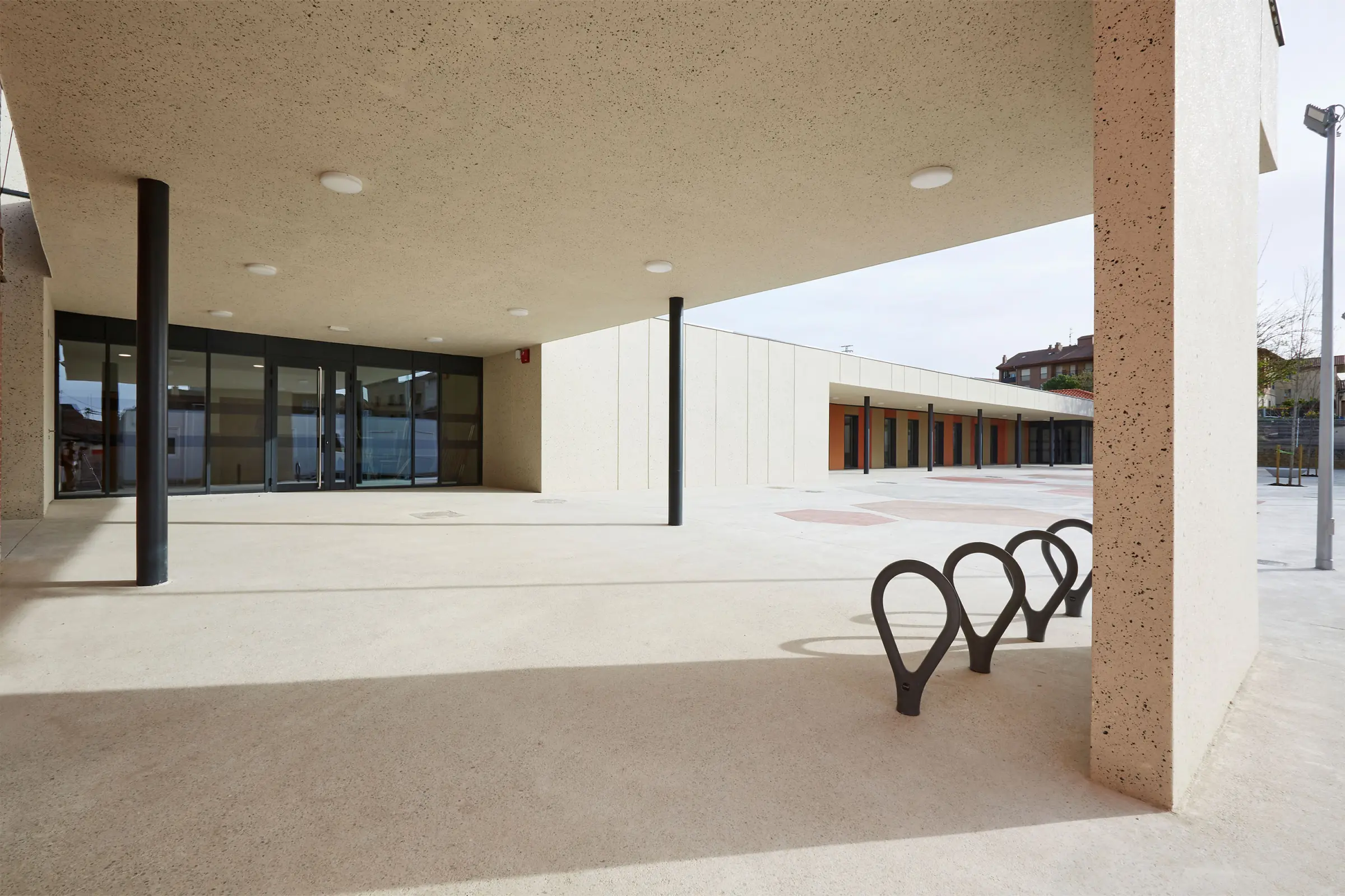 CEIP Lantziego