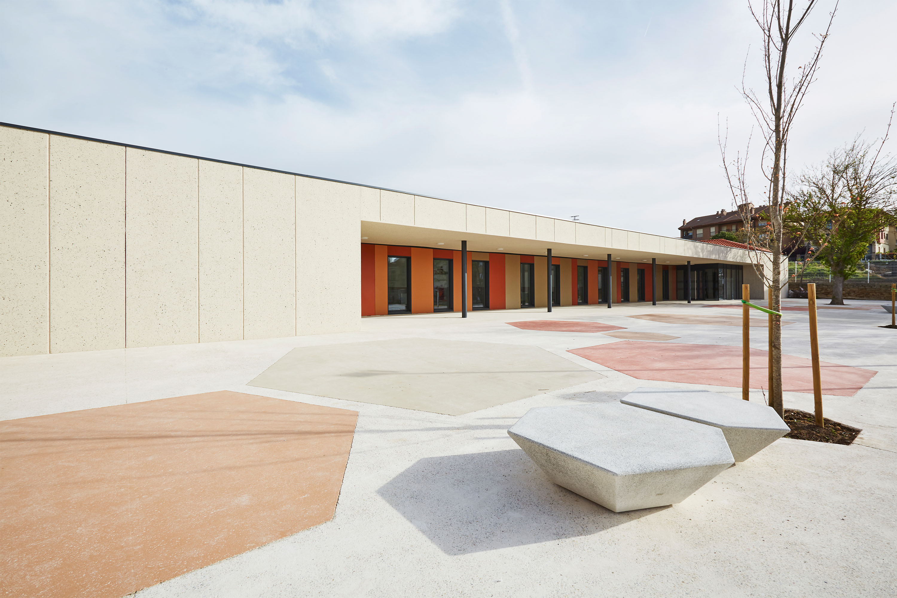 CEIP Lantziego