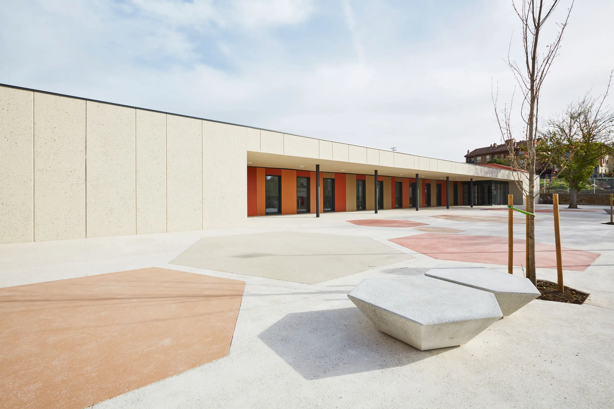 CEIP Lantziego