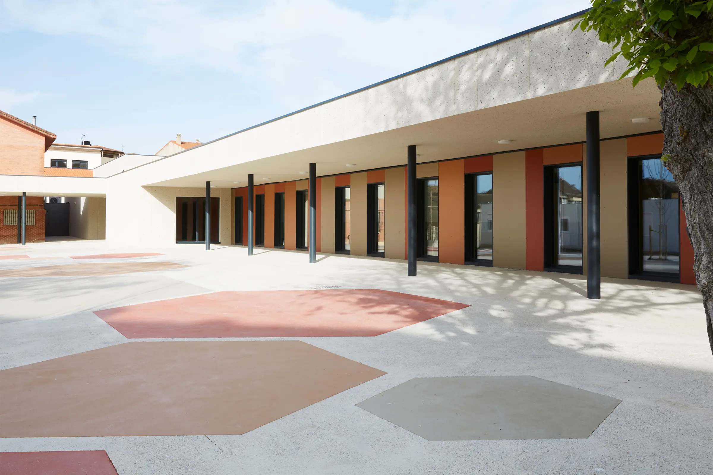 CEIP Lantziego