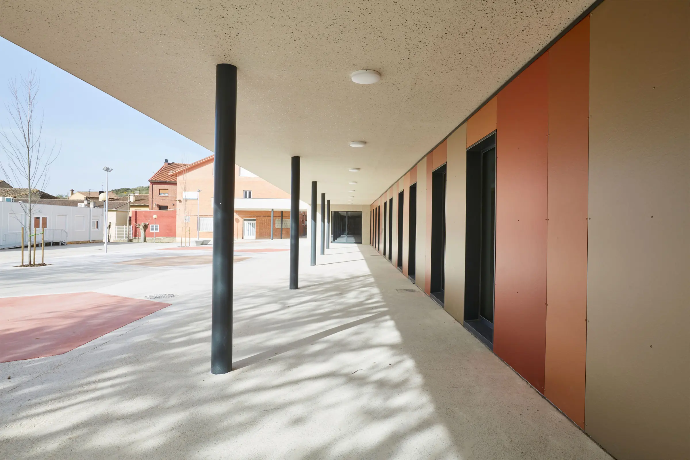 CEIP Lantziego