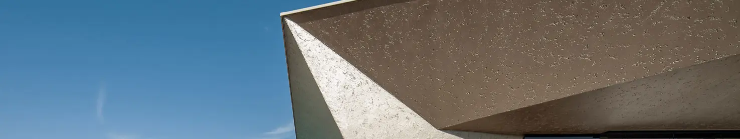 Sistema Aislamiento Térmico Exterior