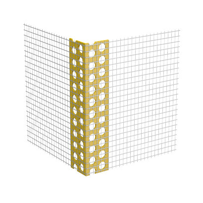 Sto-Malla cantonera estándar