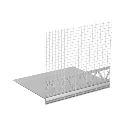 Sto-Perfil de zócalo conexión PH