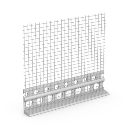 Sto-Perfil límite de revoco