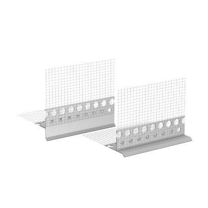 Sto-Perfil goterón Vario