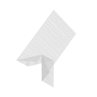 Sto-Malla refuerzo esquina