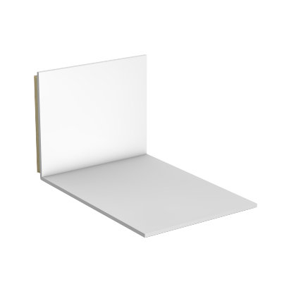 Sto-Ángulo autoadhesivo PH