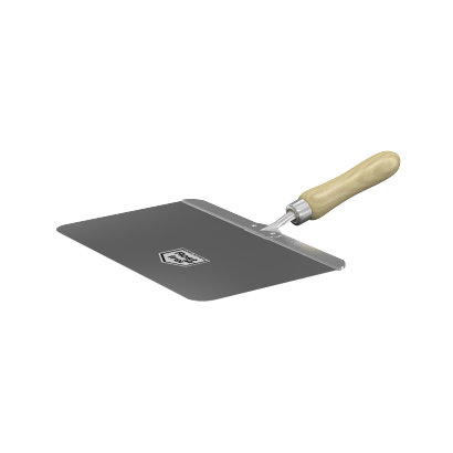 Sto-Espátula de acero