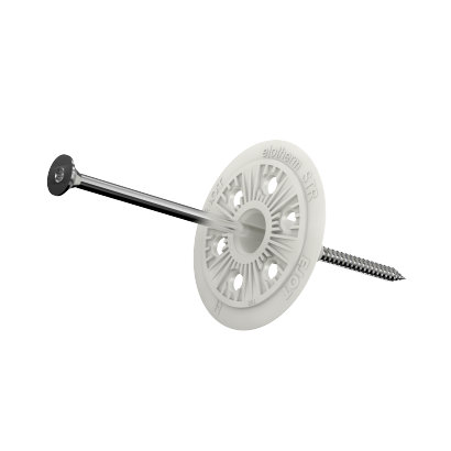 Sto-Espiga atornillada H 60