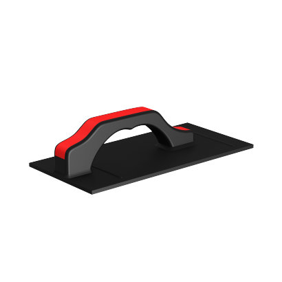 Sto-Llana portante con velcro sin revestimiento