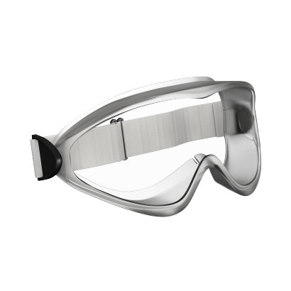 Sto-Gafas panorámicas claras