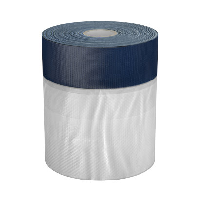 Kip 384 Cinta de enmascarar estuco