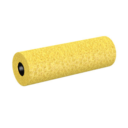 Sto-Rodillo de textura basta