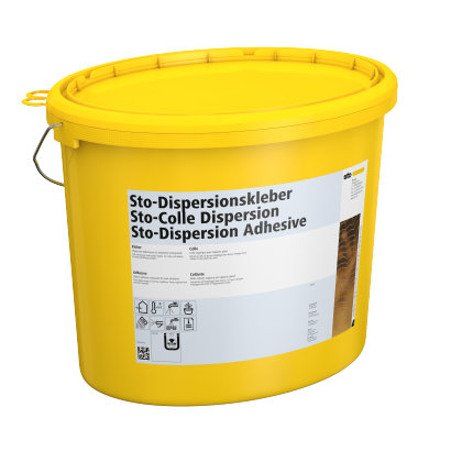 Sto-Adhesivo dispersión