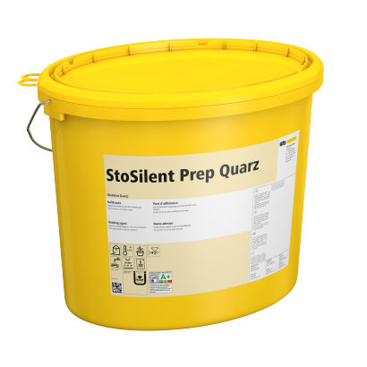 StoSilent Prep Quarz