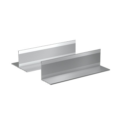 Sto-Perfil Aluminio T y L