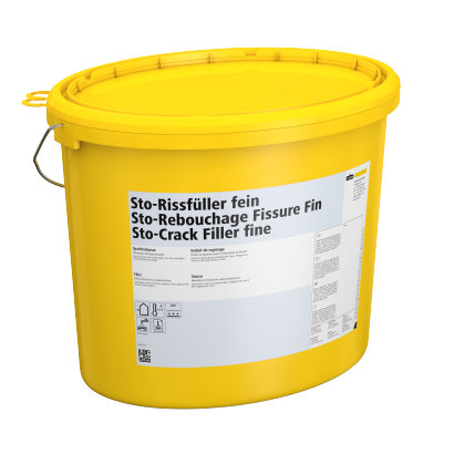 Sto-Rellenador fino de grietas